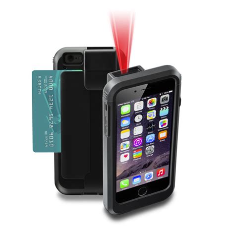 iphone 6 as rfid card|rfid scanner for iPhone.